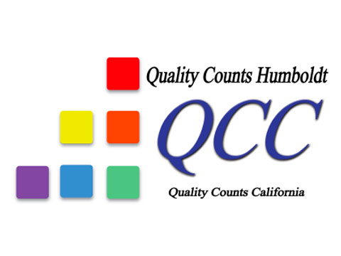 Logo - Quality Counts Humboldt